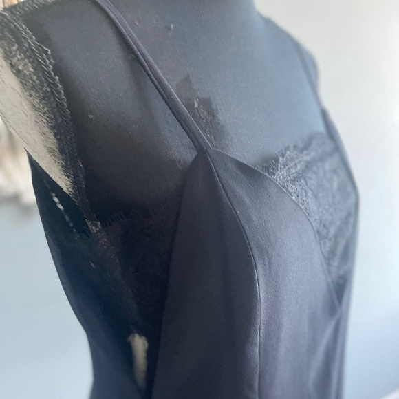 Thakoon Lace Jumpsuit - Picture 2 of 8